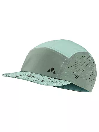 VAUDE | Kappe Scopi 5-Panel | schwarz