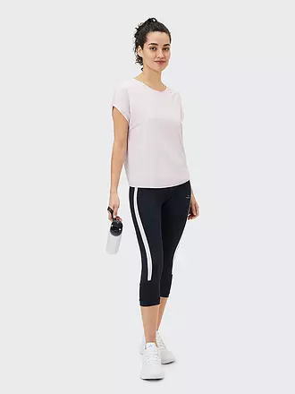 VENICE BEACH |  Damen Fitnessshirt Sui  | 