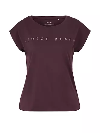 VENICE BEACH | Damen Fitnessshirt Wonder | 