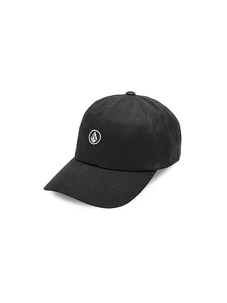 VOLCOM | Damen Kappe Circle Stone Dad | schwarz