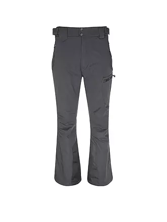 WATTS | Herren Skihose Gostt | grau