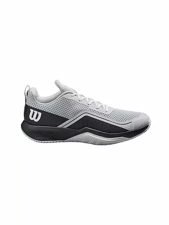 WILSON | Herren Tennisschuhe Rush Pro Lite | hellgrau