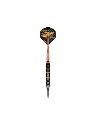 WINMAU | Steel-/Softdarts Conversion-Set Scott Waites | schwarz