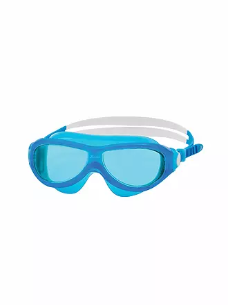 ZOGGS | Kinder Schwimmbrille Phantom | blau