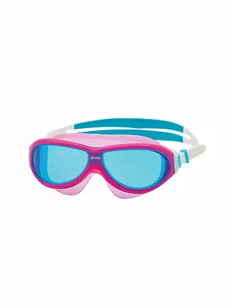 ZOGGS | Kinder Schwimmbrille Phantom | blau