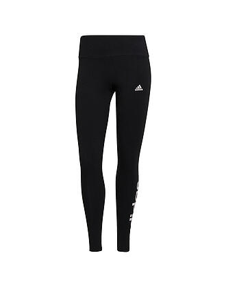 ADIDAS | Damen Tight Essentials High-Waisted Logo