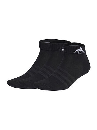 ADIDAS | Freizeitsocken Thin and Light Ankle 3er Pkg.