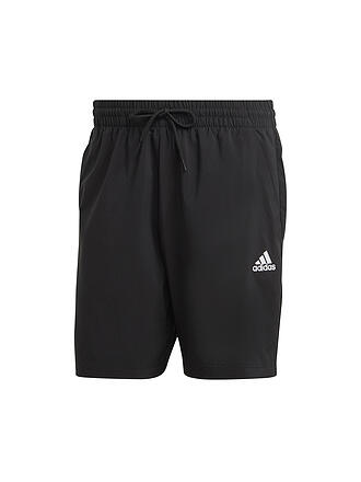 ADIDAS | Herren Short AEROREADY Essentials Chelsea Small Logo 