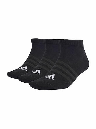 ADIDAS | Sneakersocken Thin and Light Sportswear 3erPkg