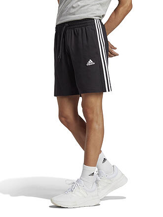 ADIDAS | Herren Short Essentials 3-Streifen 