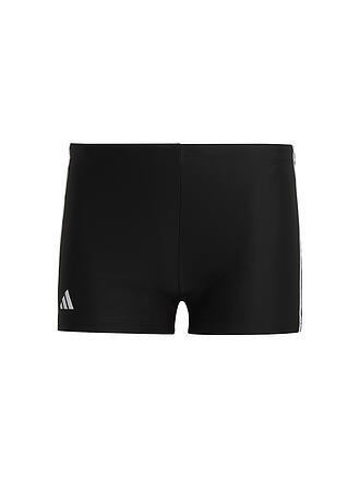 ADIDAS | Herren Beinbadehose Classic 3-Streifen Boxer