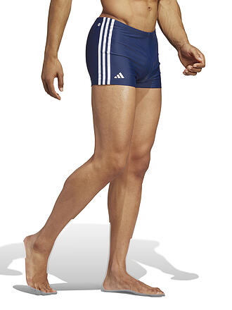 ADIDAS | Herren Beinbadehose Classic 3-Streifen Boxer