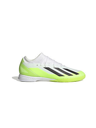 ADIDAS | Hallen-Fußballschuhe X Crazyfast.3 IN