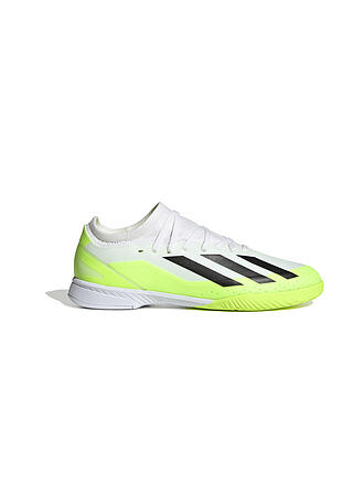 ADIDAS | Kinder Hallen-Fußballschuhe X Crazyfast.3 IN J