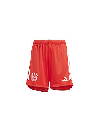 ADIDAS | Kinder Heimshort FC Bayern München 23/24