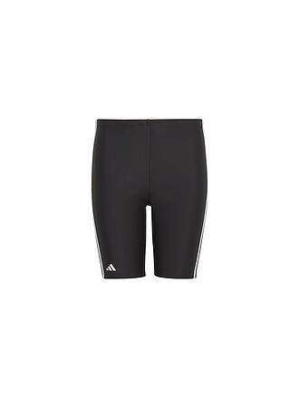 ADIDAS | Jungen Beinbadehose Classic 3-Streifen Jammer