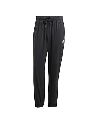 ADIDAS | Herren Jogginghose AEROREADY Essentials Stanford Elastic Cuff Small Logo