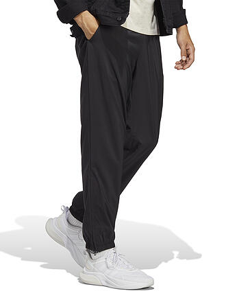 ADIDAS | Herren Jogginghose AEROREADY Essentials Stanford Elastic Cuff Small Logo