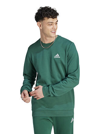 ADIDAS | Herren Sweater Essentials Fleece