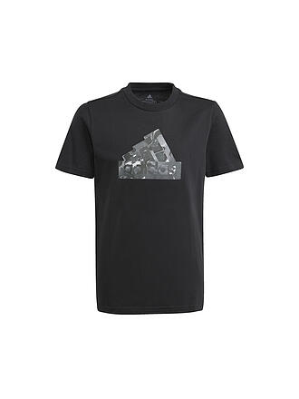 ADIDAS | Jungen T-Shirt Future Icons Graphic