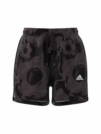 ADIDAS | Damen Short Floral Graphis