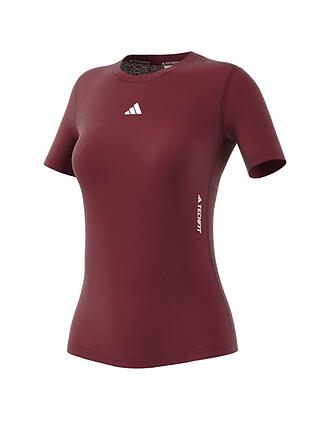 ADIDAS | Damen Fitnessshirt Techfit Training