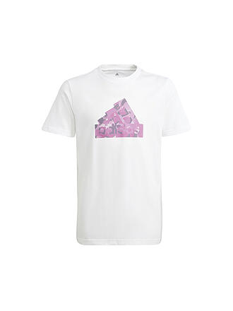 ADIDAS | Mädchen T-Shirt Junior Future Icons Graphic