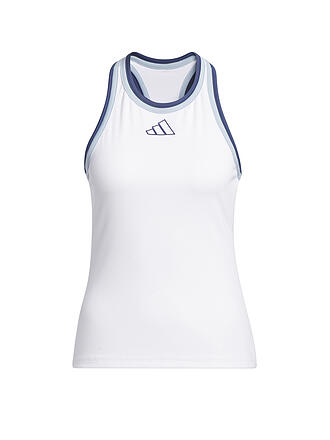 ADIDAS | Damen Tennis Tanktop Clubhouse