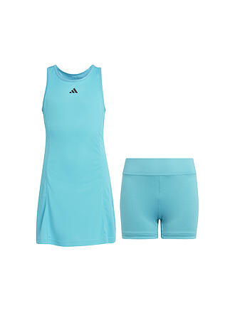 ADIDAS | Mädchen 2in1 Tenniskleid Club