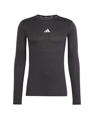 ADIDAS | Herren Fitnessshirt Workout