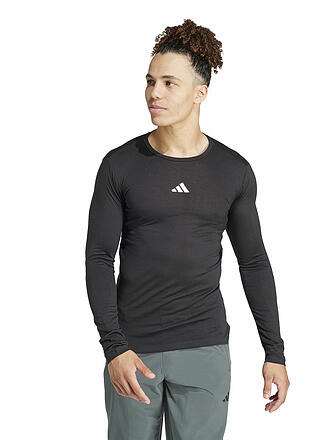 ADIDAS | Herren Fitnessshirt Workout