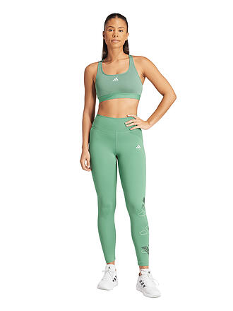 ADIDAS | Damen Fitnesstight ssentials Brand Love 7/8