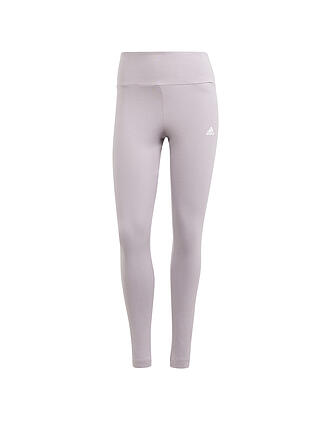 ADIDAS | Damen Tight Essentials Linear High Waist