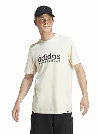 ADIDAS | Herren T-Shirt Landscape