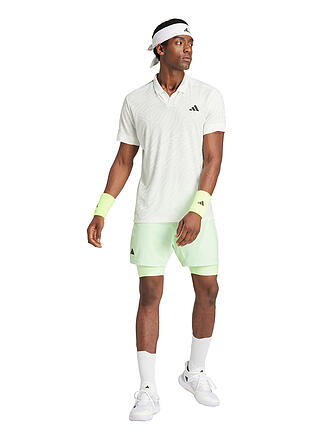 ADIDAS | Herren Tennispolo Airchill Pro FreeLift