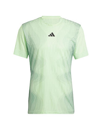 ADIDAS | Herren Tennisshirt Airchill Pro FreeLift