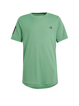 ADIDAS | Kinder Tennisshirt Club 3Streifen