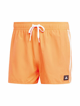 ADIDAS | Herren Badeshort 3-Streifen CLX