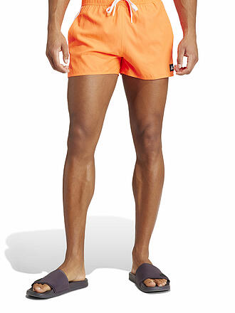 ADIDAS | Herren Badeshort 3-Streifen CLX