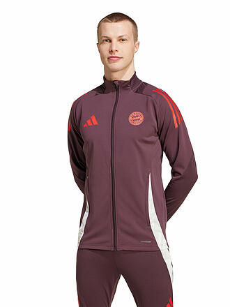 ADIDAS | Herren Trainingsjacke FC Bayern