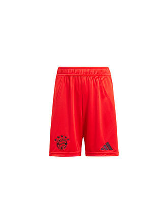 ADIDAS | Kinder Fußballshort FC Bayern Home