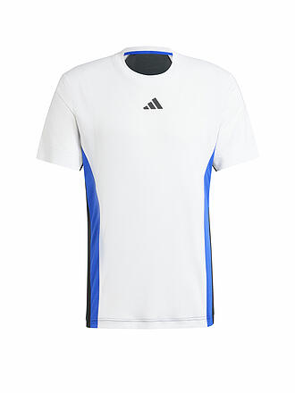 ADIDAS | Herren Tennisshirt Pro HEAT.RDY FreeLift