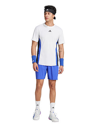 ADIDAS | Herren Tennisshirt Pro HEAT.RDY FreeLift