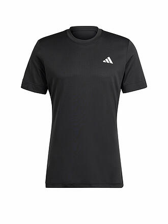 ADIDAS | Herren Tennis Poloshirt Freelift