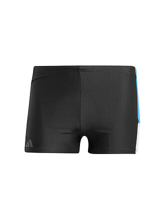 ADIDAS | Herren Beinbadehose Colorblock Swim Boxer