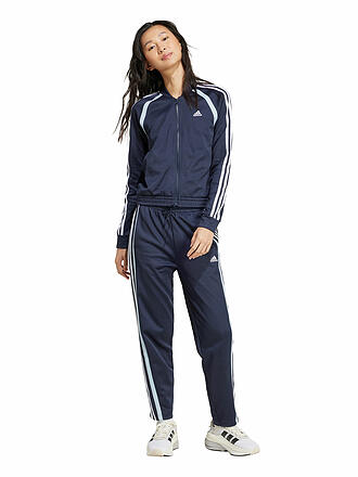 ADIDAS | Damen Trainingsanzug Teamsport