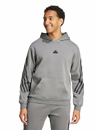 ADIDAS | Herren Hoodie Future Icons 3-Streifen