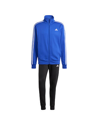 ADIDAS | Trainingsanzug Basic 3-Streifen