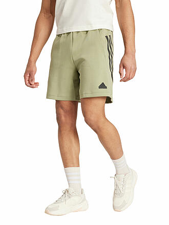 ADIDAS | Herren Short Future Icons 3-Streifen 