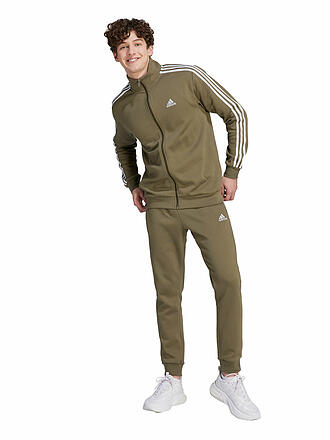 ADIDAS | Herren Trainingsanzug 3-Streifen